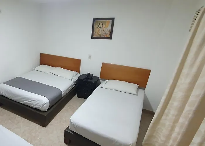 Hotel Gran Imperio