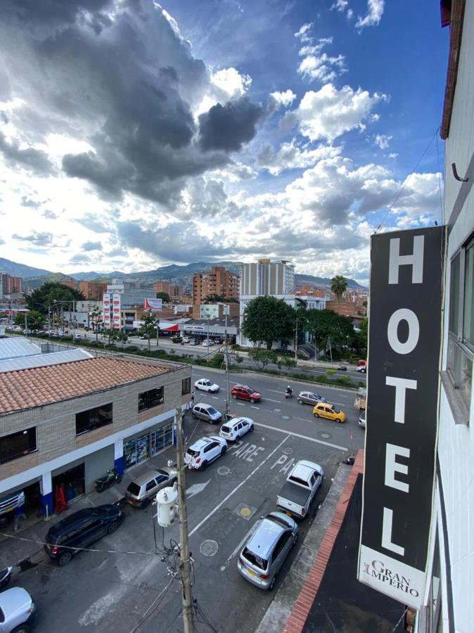 Gran Imperio 3* Medellín